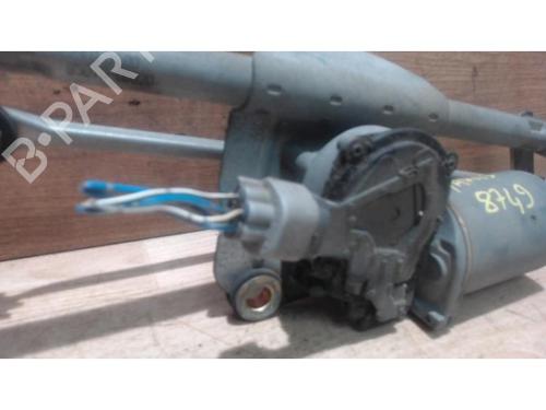 Front wiper motor TOYOTA YARIS (_P1_) 1.0 (SCP10_, SCP10R) | BP25384266M29