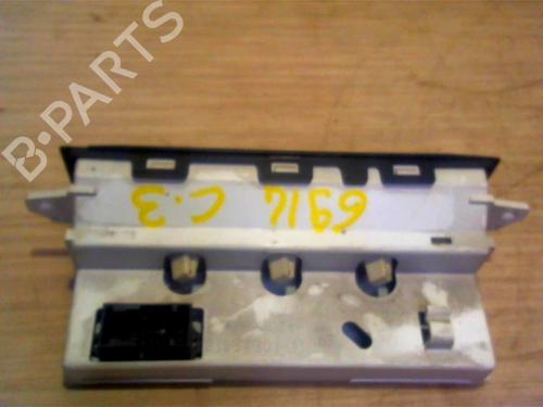 Display CITROËN C3 I (FC_, FN_) 1.4 HDi | BP25390508C48 