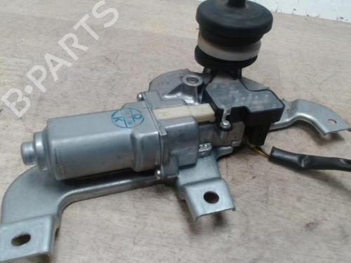 Rear wiper motor SUZUKI SWIFT IV (FZ, NZ) 1.3 DDiS (AZG413D, ZC02S, ZC92S) | BP28112213M102 