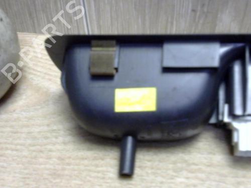 Used Right rear window switch RENAULT LAGUNA II (BG0/1_) 1.9 dCi (BG08, BG0G) (120 hp) 25409304