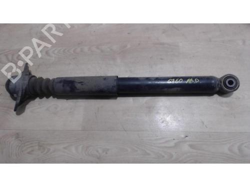 Right rear shock absorber VW GOLF VI (5K1) 1.4 TSI | BP25385212M19 