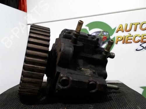 Injection pump RENAULT LAGUNA II (BG0/1_) 2.0 16V IDE (BG0N) | BP30665756M78