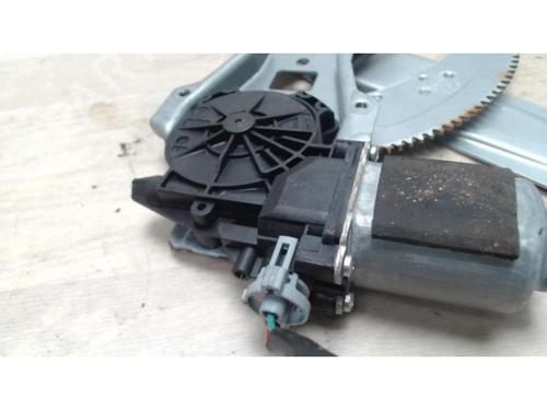 Rear right window mechanism NISSAN NOTE (E11, NE11) 1.5 dCi | BP25419575C25 