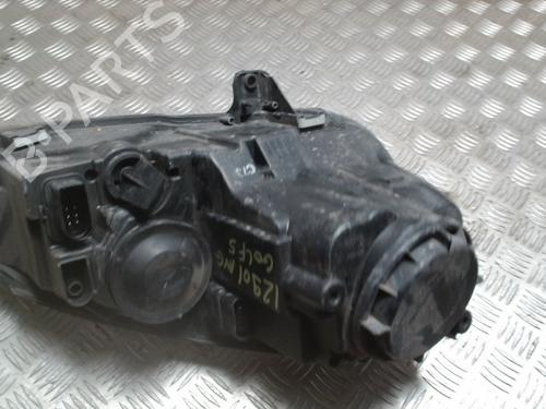 Left headlight VW GOLF V (1K1) 1.9 TDI | BP37611516C28 - Image 4