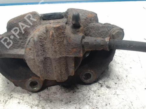 Right front brake caliper PEUGEOT PARTNER MPV (5_, G_) 2.0 HDI | BP28082742M104 