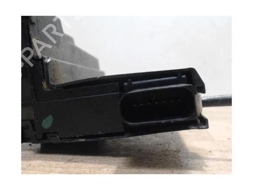 Rear right lock PEUGEOT 308 II (LB_, LP_, LW_, LH_, L3_) 1.2 VTi 72 | BP25412352C99 