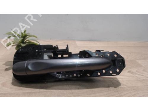 Rear left exterior door handle RENAULT SCÉNIC III (JZ0/1_) 1.5 dCi | BP25386115C130 