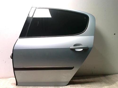 Used Left rear door PEUGEOT 407 (6D_) 2.0 HDi 135 (6DRHRH, 6DRHRE, 6DRHRG, 6DRHRJ) (136 hp) 25423110