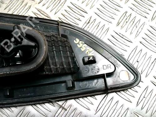 Right tailgate light RENAULT SCÉNIC III (JZ0/1_) 1.5 dCi | BP31232011C80 