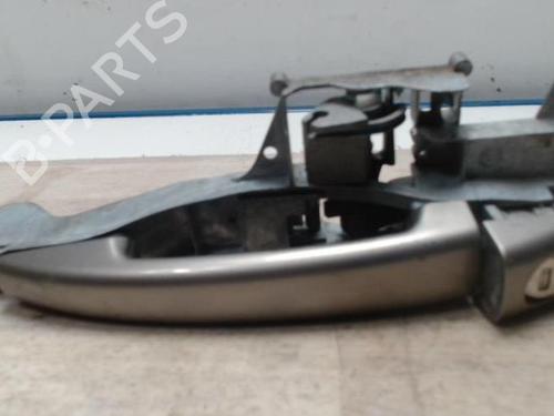 Front left exterior door handle PEUGEOT 308 I (4A_, 4C_) 1.6 THP 16V | BP25422237C128 