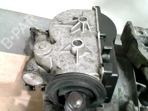 Used Gearbox PEUGEOT 1007 (KM_) 1.4 (75 hp) 25416889