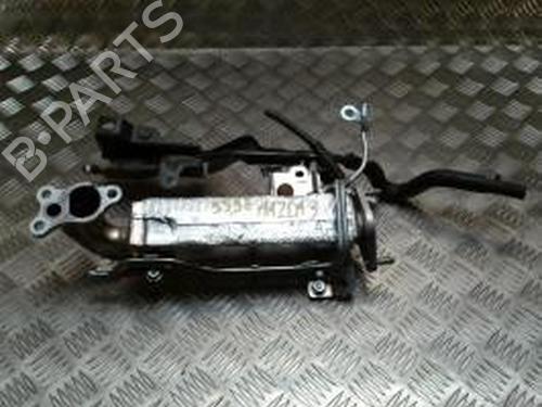 Used Egr MAZDA 3 (BM, BN) 2.2 D (150 hp) 25899856