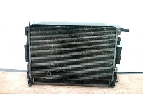 AC-Kondensator RENAULT SCÉNIC II (JM0/1_) 1.5 dCi (JM1E, JM16) | BP25418427M32 