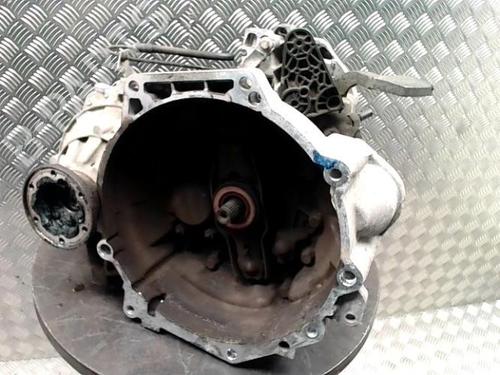 Gearbox VW GOLF V (1K1) 1.9 TDI | BP30049698M3