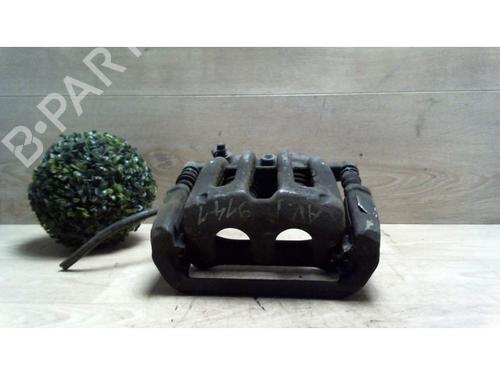 Used Right front brake caliper PEUGEOT 607 (9D, 9U) 2.7 HDi 24V (204 hp) 25410792