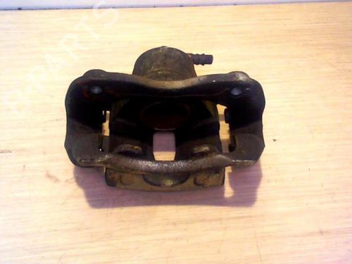 Used Right front brake caliper HYUNDAI i20 II (GB, IB) 1.2 (84 hp) 25391581