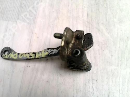 Used Hinge/Door check strap RENAULT SUPER 5 (B/C40_) 1.4 Cat (B/C/407) (58 hp) 25423392