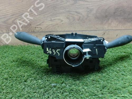 Devioluci CITROËN C4 II (NC_) 1.6 HDi 115 (114 hp) 31223762