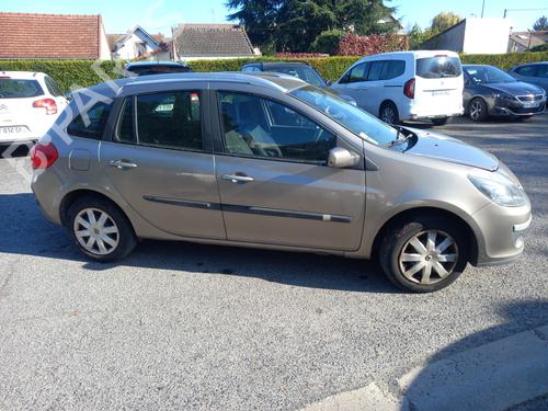Starter RENAULT CLIO III Grandtour (KR0/1_) 1.5 dCi (KR0H, KR1S) | BP37268585M8  - Image 9