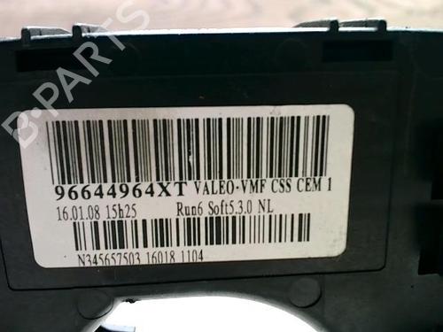 Steering column stalk CITROËN C4 Grand Picasso I (UA_) 1.6 HDi | BP31223988I23