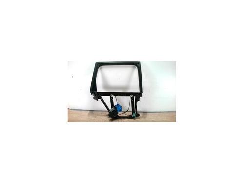 Rear right window mechanism VW TOUAREG (7LA, 7L6, 7L7) 3.2 V6 | BP25418969C25 