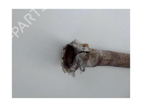 Udstødningssystem CITROËN XSARA Break (N2) 1.8 i 16V | BP25416151M121