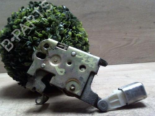 Front right lock CITROËN C15 Box Body/MPV (VD_) 1.8 D | BP25412360C97 