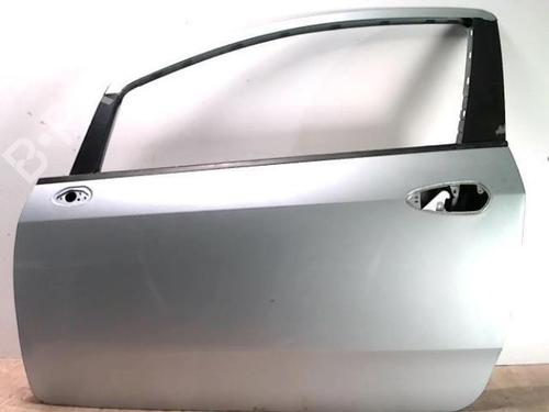Left front door FIAT GRANDE PUNTO (199_) 1.3 D Multijet | BP27745814C2