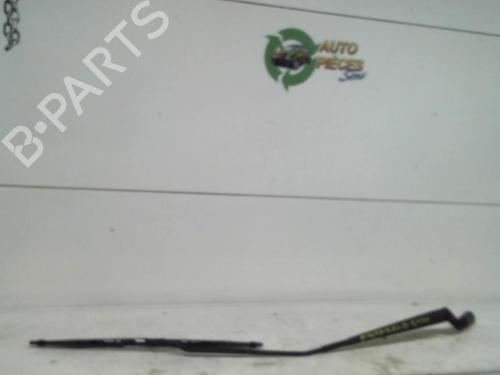 Used Front windshield wiper arm FORD FIESTA V (JH_, JD_) 1.4 TDCi (68 hp) 25441901
