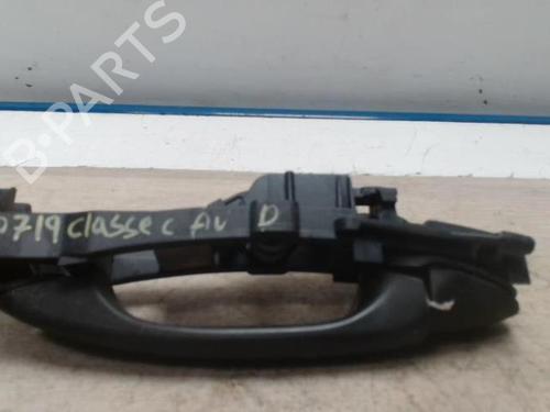 Høyre foran utvendig håndtak MERCEDES-BENZ C-CLASS (W203) C 200 CDI (203.004) | BP25422084C129 