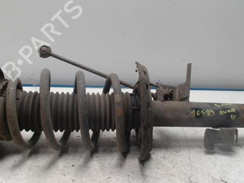 Used Left front shock absorber FORD S-MAX (WA6) 2.0 TDCi (115 hp) 25421744