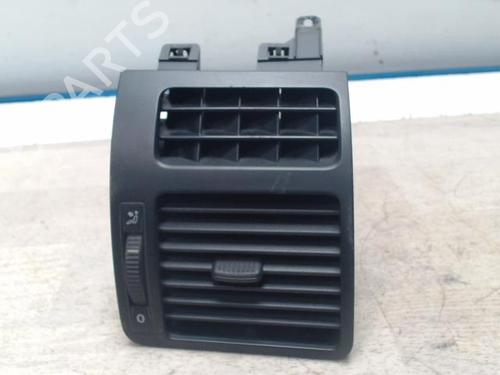 Used Air vent Air vent VW TOURAN (1T1, 1T2) 2.0 TDI 16V (140 hp) 25421462 25421462