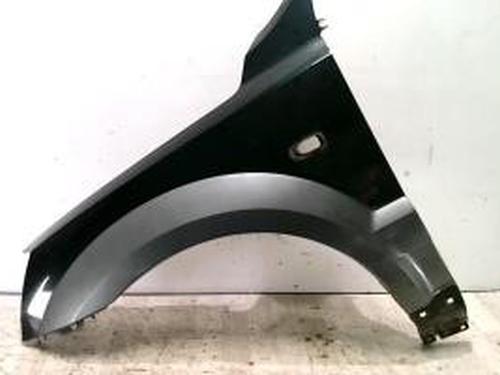 Used Left front fenders KIA SORENTO I (JC) 2.5 CRDi 4WD (140 hp) 25428796
