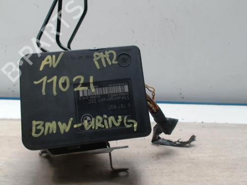 Used ABS pump BMW 3 Touring (E91) 320 d (177 hp) 25420297