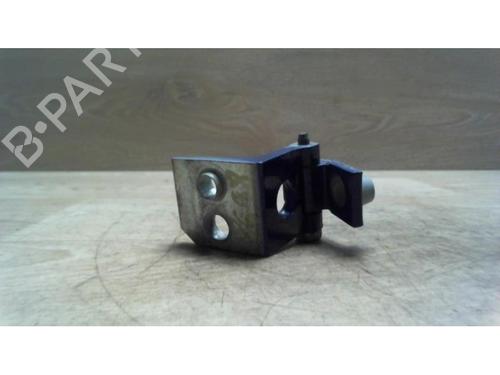 Hinge/Door check strap PEUGEOT 206 Hatchback (2A/C) 2.0 HDI 90 | BP25415756C146 