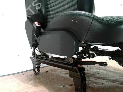 Left front seat MERCEDES-BENZ A-CLASS (W169) A 180 CDI (169.007, 169.307) | BP25419191C15 - Image 4