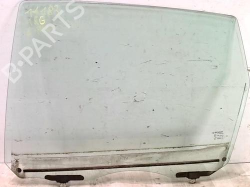 Luna trasera izquierda RENAULT GRAND SCÉNIC III (JZ0/1_) 1.9 dCi (JZ0J, JZ0N, JZ1K, JZ1S) (131 hp) 25427177