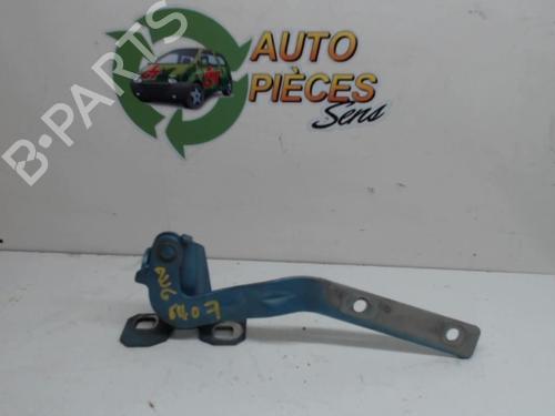 Used Hinge/Door check strap FIAT PANDA (169_) 1.3 D Multijet (169.AXC1A) (70 hp) 25397897