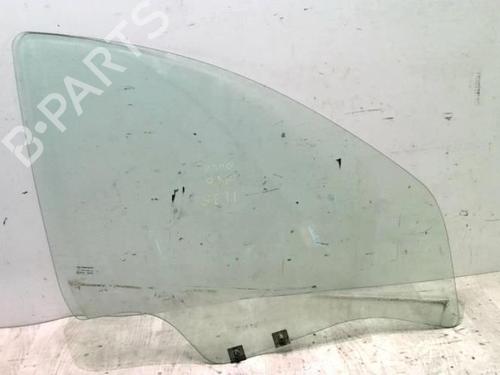 Front left door window DACIA SANDERO 1.2 16V | BP27559331C18 