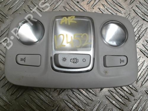 Used Interior roof light Interior roof light 37033956 37033956