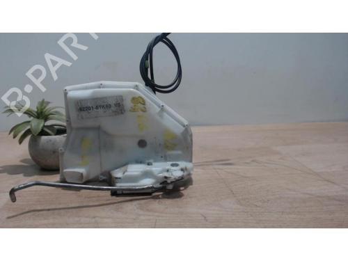 Front right lock OPEL AGILA B (H08) 1.0 (F68) | BP25386093C97 
