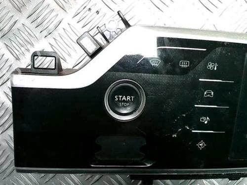 Display CITROËN C4 Picasso II 1.6 HDi / BlueHDi 115 | BP25429856C48 