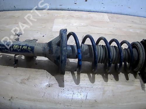 Used Left rear shock absorber FORD MONDEO I (GBP) 1.8 TD (88 hp) 25413759