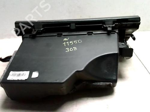 Used Glove box PEUGEOT 308 I (4A_, 4C_) 1.6 HDi (90 hp) 25422578