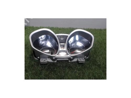 Kombiinstrument FORD FIESTA VI (CB1, CCN) 1.4 | BP25409582C47 