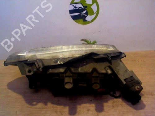 Right headlight RENAULT ESPACE III (JE0_) 2.2 12V TD (JE0E, JE0H, JE0P) | BP25389983C29 