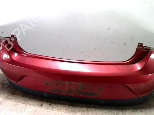 Rear bumper SEAT IBIZA IV (6J5, 6P1) 1.2 TDI | BP26667740C8 
