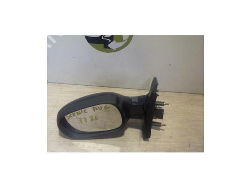Left mirror RENAULT SCÉNIC I MPV (JA0/1_, FA0_) 1.9 dCi (JA05, JA1F) | BP25389111C26 