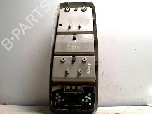 Used Interior roof light SSANGYONG REXTON / REXTON II (GAB_) 2.7 Xdi (163 hp) 25424938