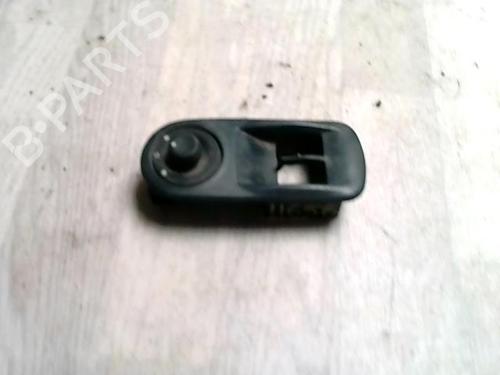 Spejlkontakt RENAULT TRAFIC II Van (FL) 2.5 dCi 135 (FL0D) (135 hp) 25430494